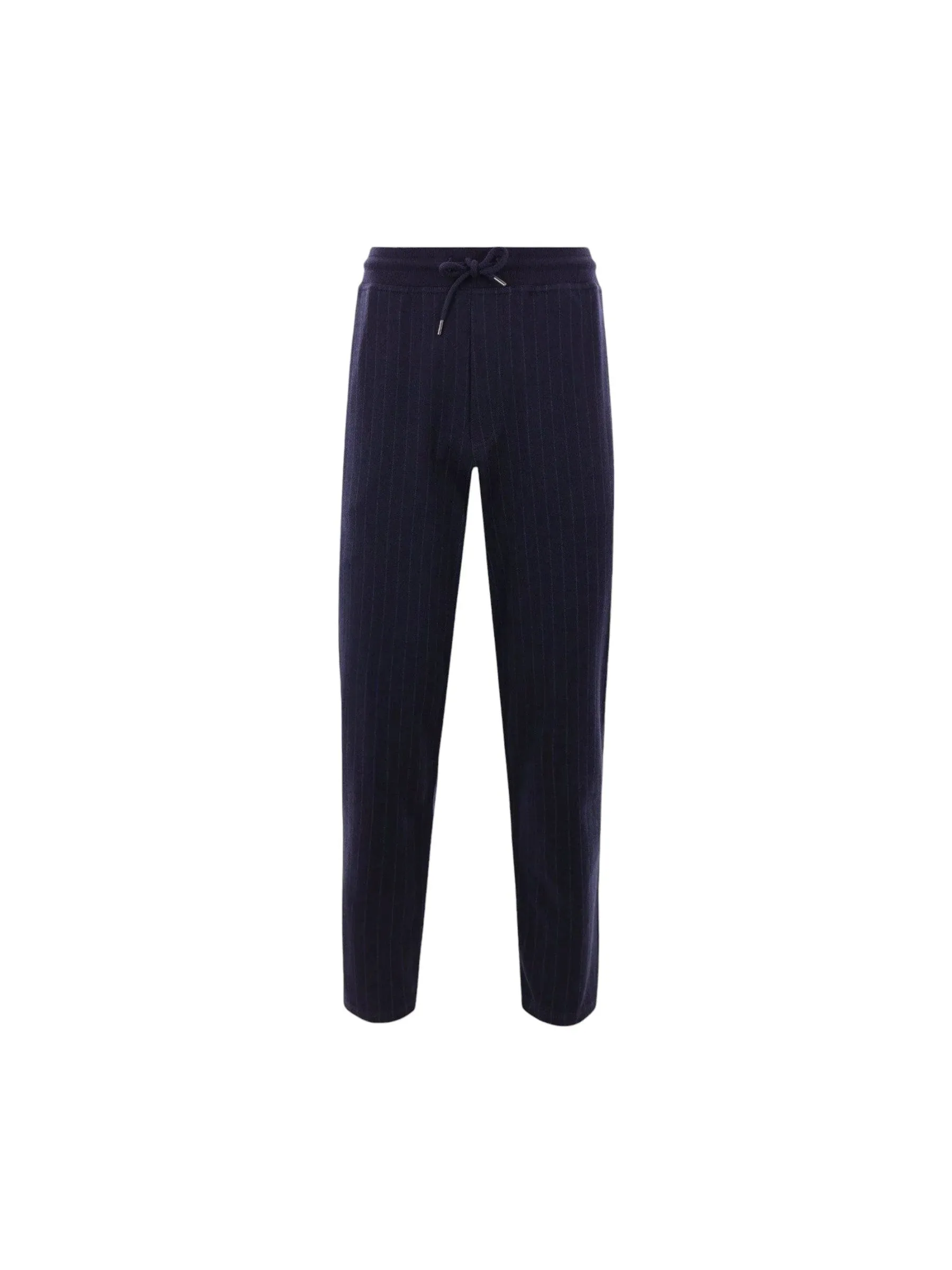 Terry Double Cloth Joggers
