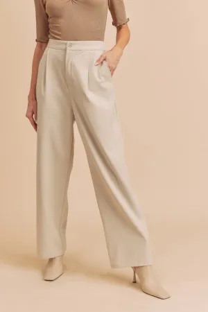 Tesia Trousers
