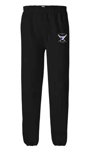 TF Rock Unisex Sweatpants. These Sweatpants ARE Approved for PT (ONLY) during deployment.