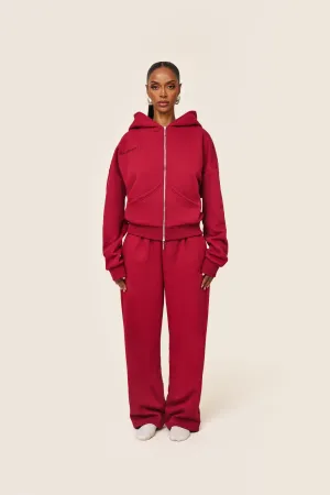 The Classics joggers - Red