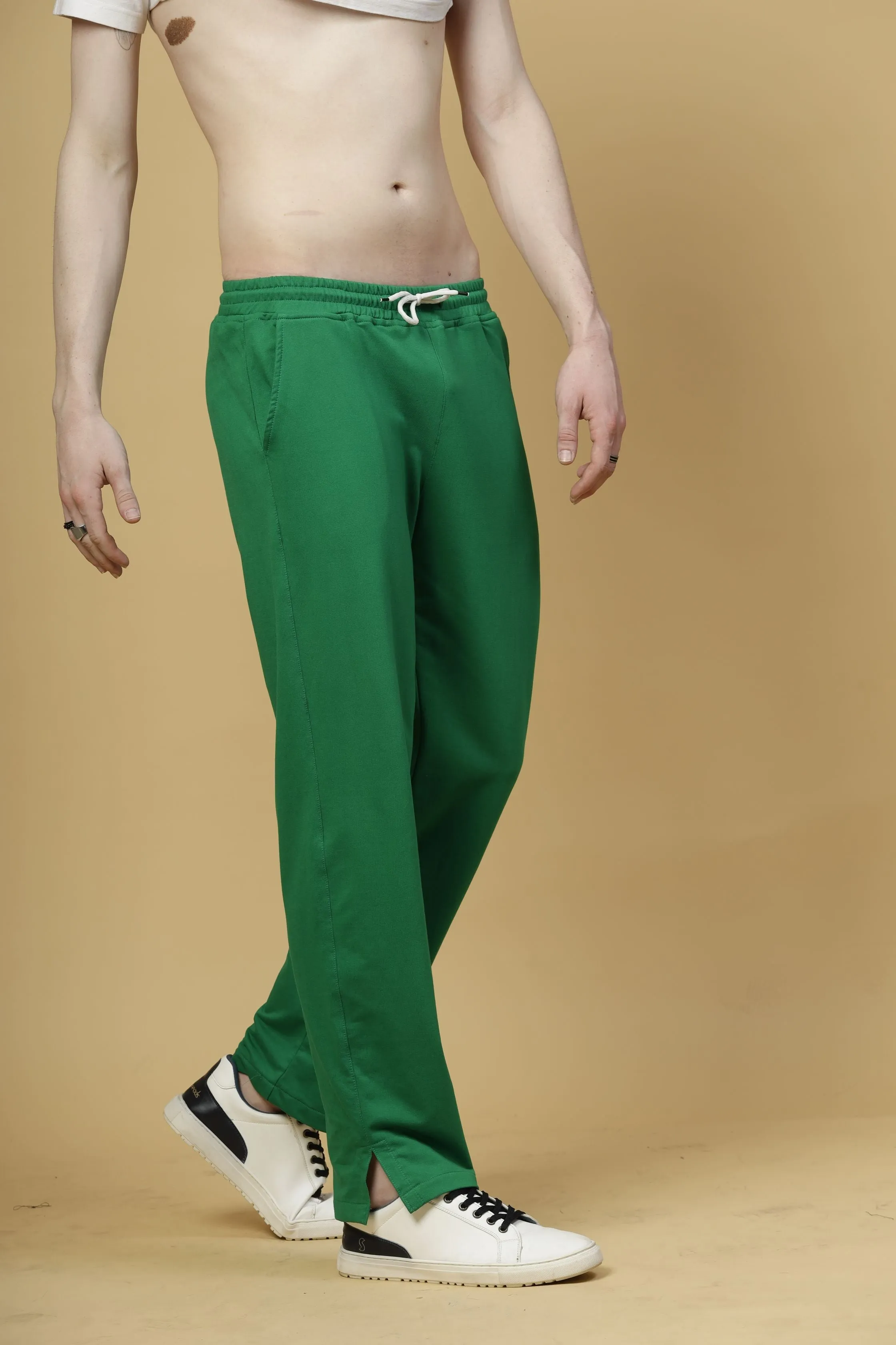 The Green Paradise