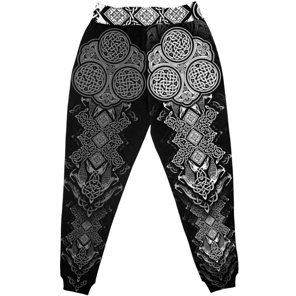 Three Knots Joggers
