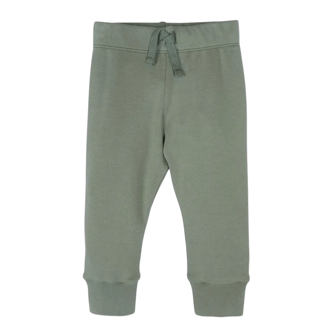 Thyme Cruz Joggers - Colored Organics