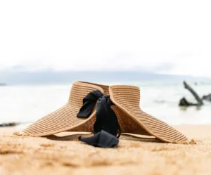 Timor Sun hat