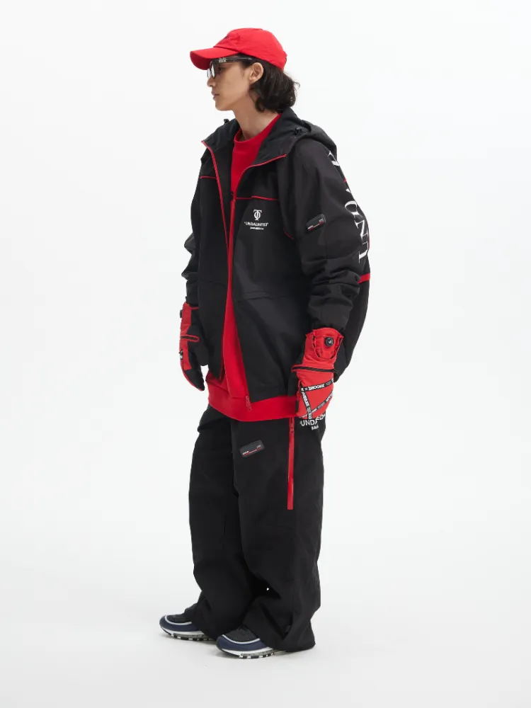 Tolasmik 3L Undaunted Shell Pants - Unisex