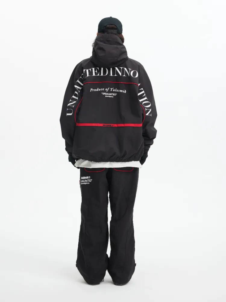 Tolasmik 3L Undaunted Shell Pants - Unisex