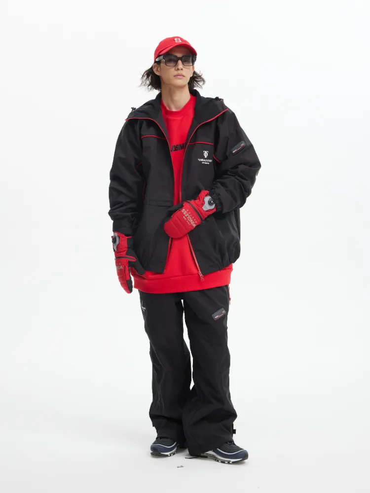 Tolasmik 3L Undaunted Shell Pants - Unisex