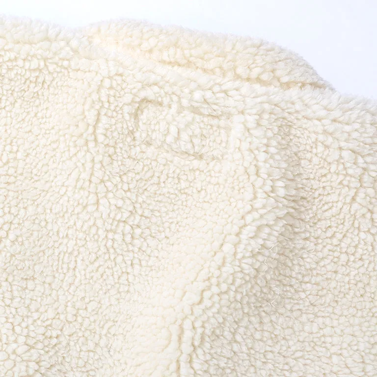 Turner Sherpa Jacket