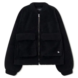 Turner Sherpa Jacket