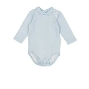 Tutto Piccolo 9190 Body Interlock Body Suit - Porcelain