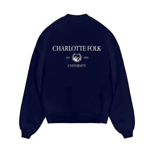 Varsity Sweater 02