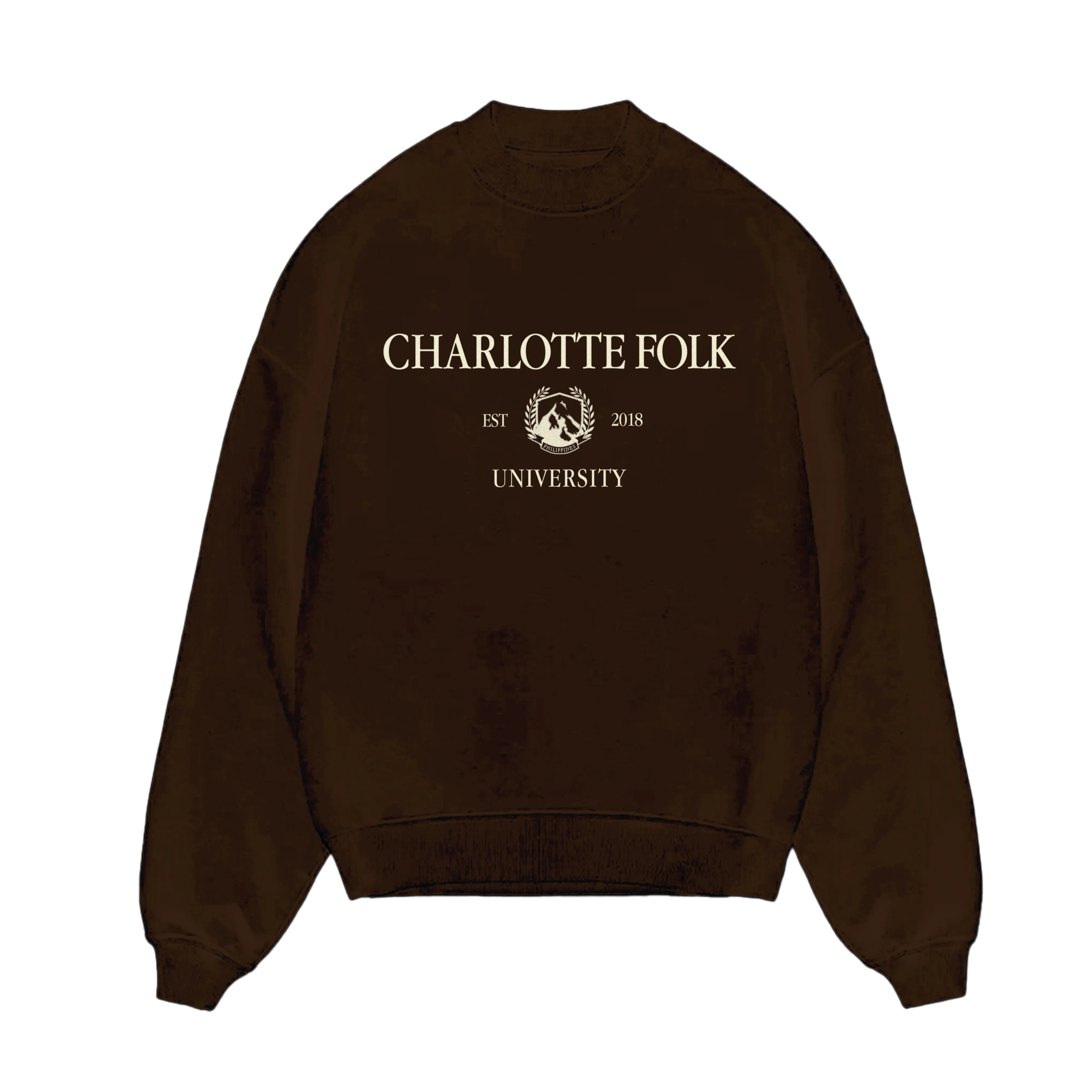 Varsity Sweater 02