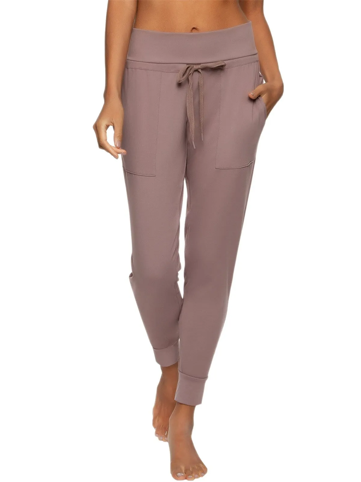 Velvety Soft Jogger