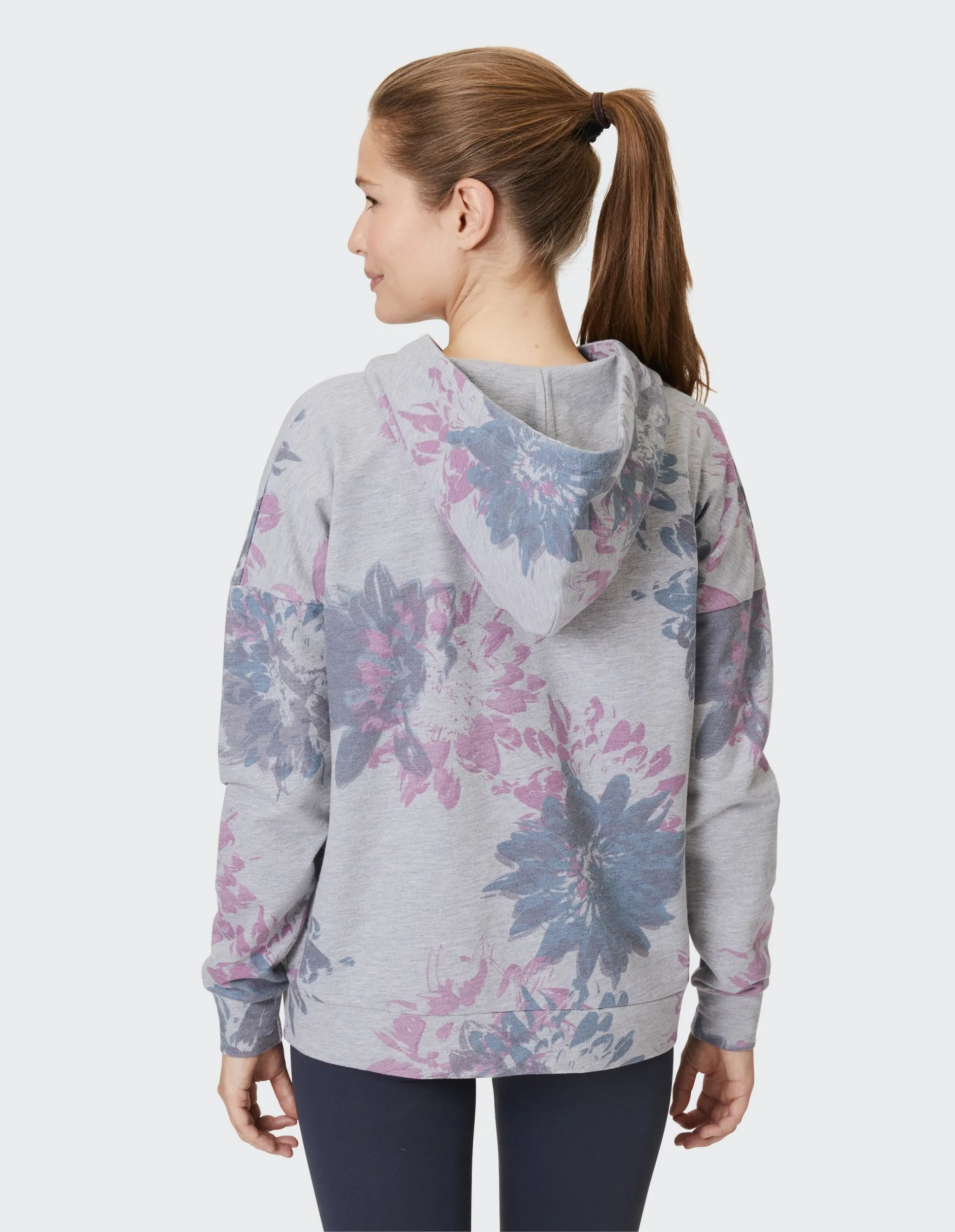 VENICE BEACH VB_Ree 4058 01 Sweatshirt