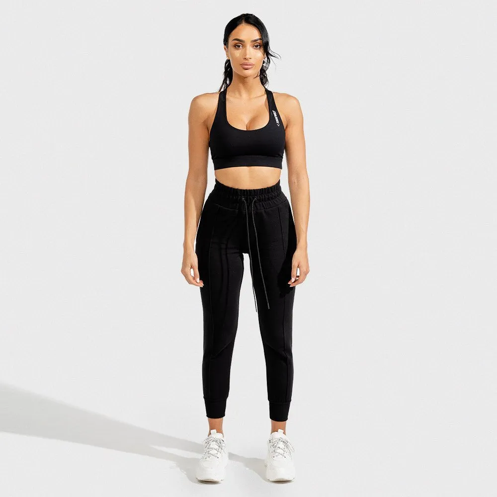 Vibe Joggers - Black