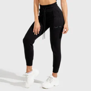 Vibe Joggers - Black