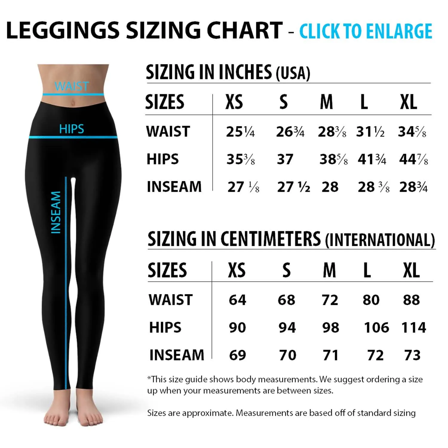 Vibrant Geometric Print Women's Performance Leggings