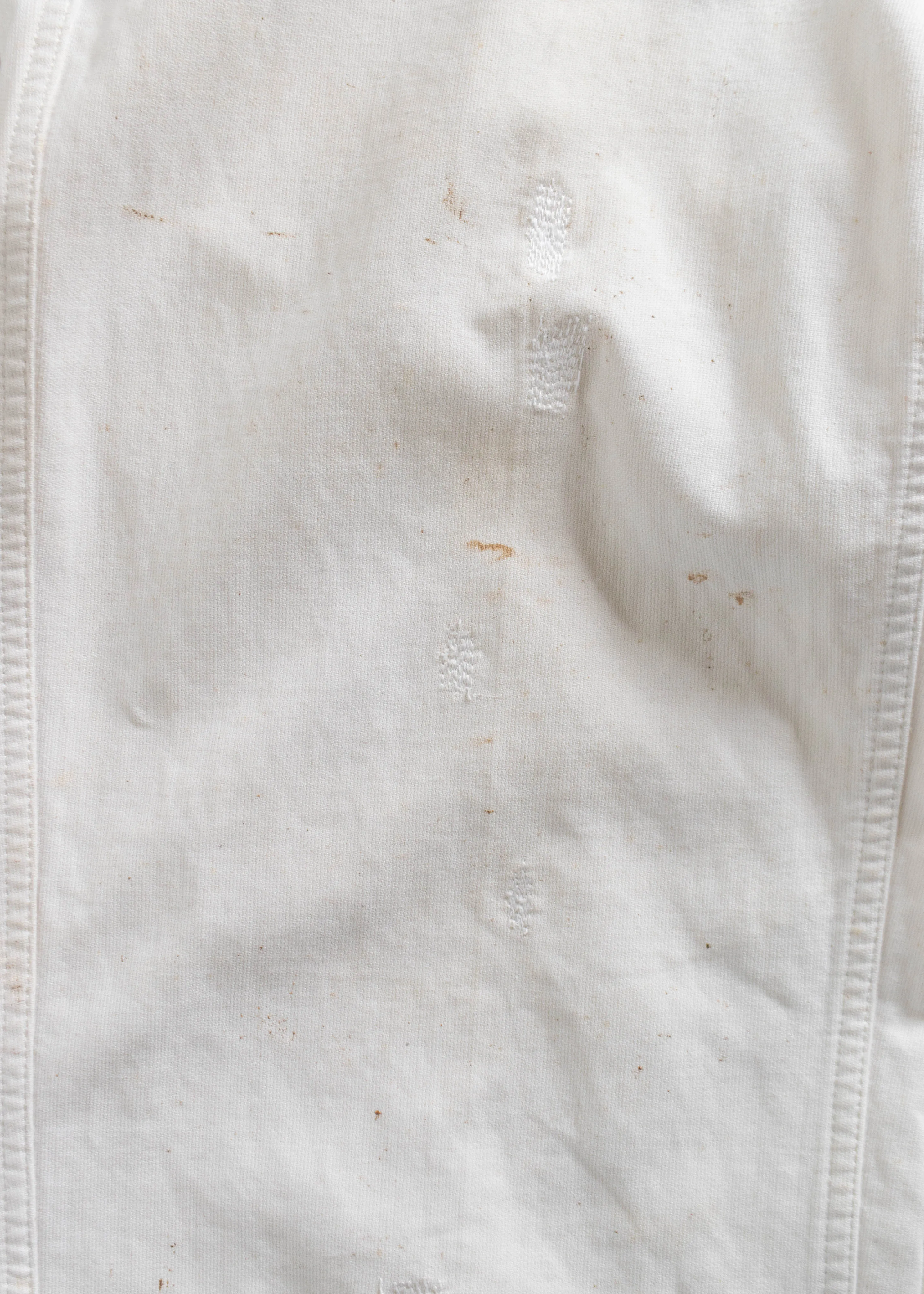 Vintage 1960s West German Military Issue Navy Pants Size Women's 27 / Men's 30