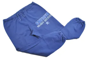 Vintage Dallas Cowboys Heavy Hitters 1994 Pants Size X-Large(38-40)
