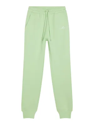 W Alpha Pant / Patina Green