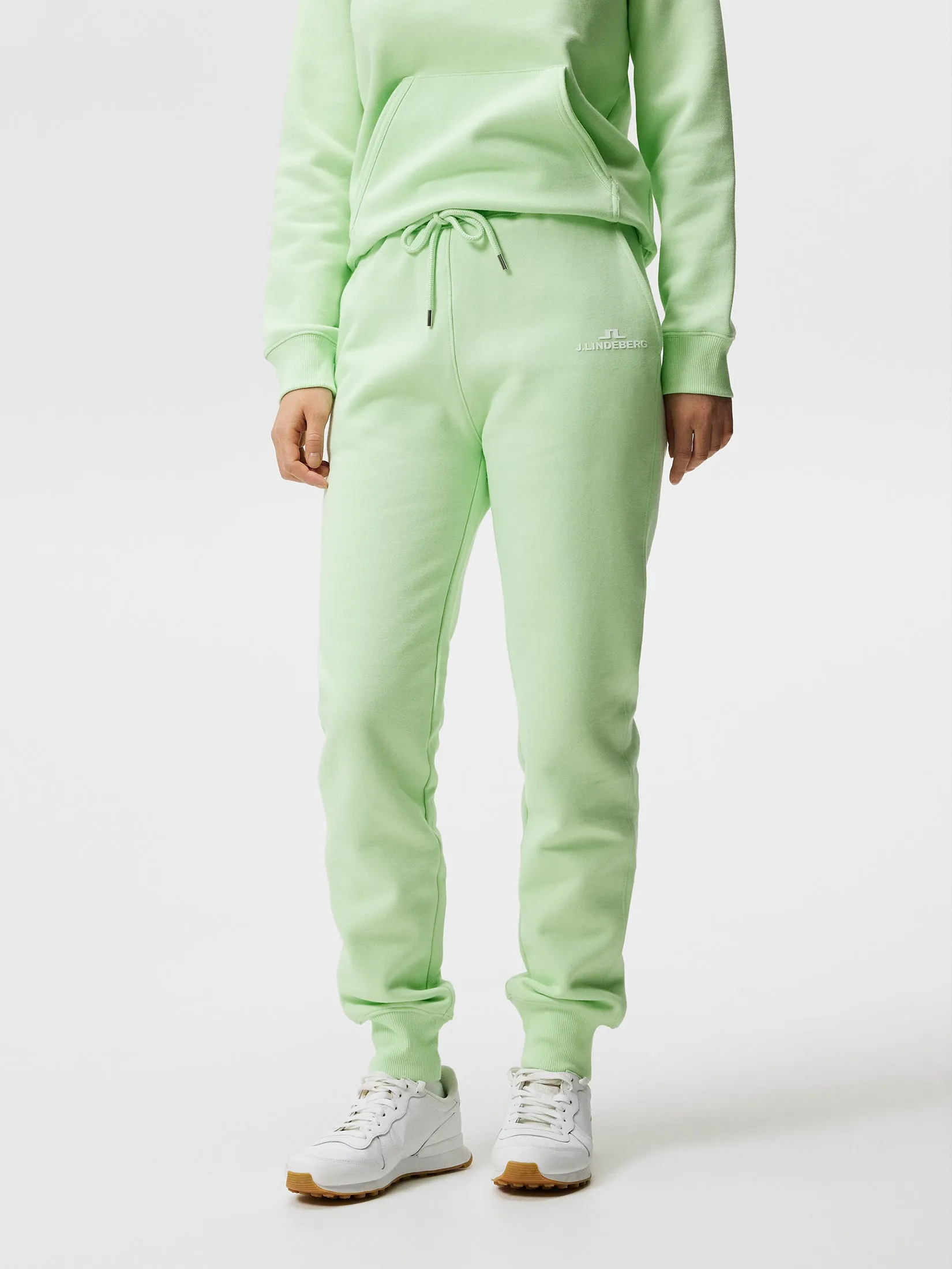 W Alpha Pant / Patina Green