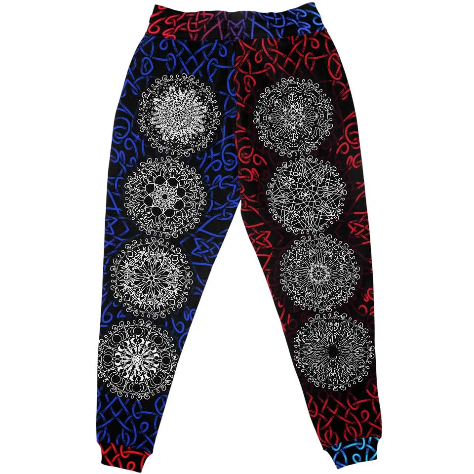 Wheel of the Year Joggers