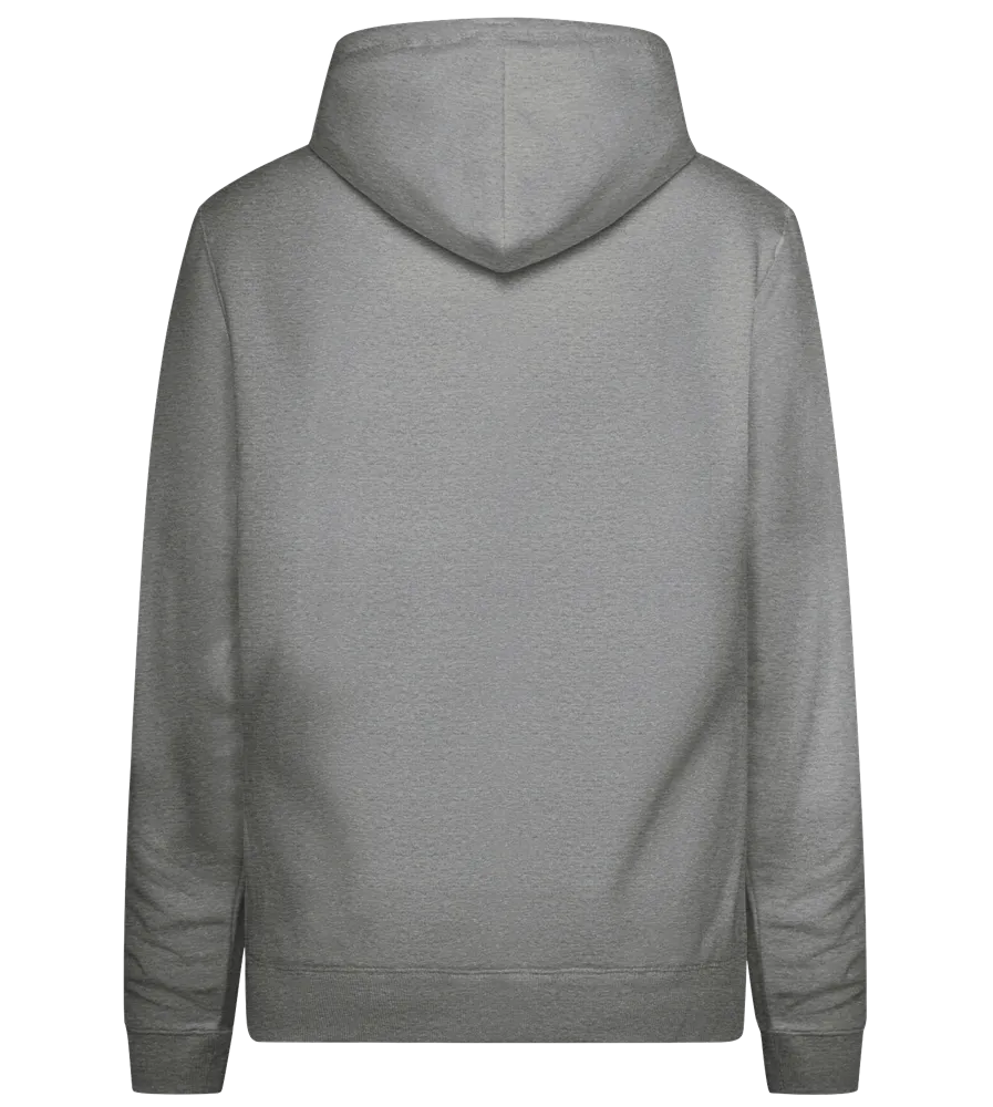 Wine Not Stain Design - Premium women's hoodie