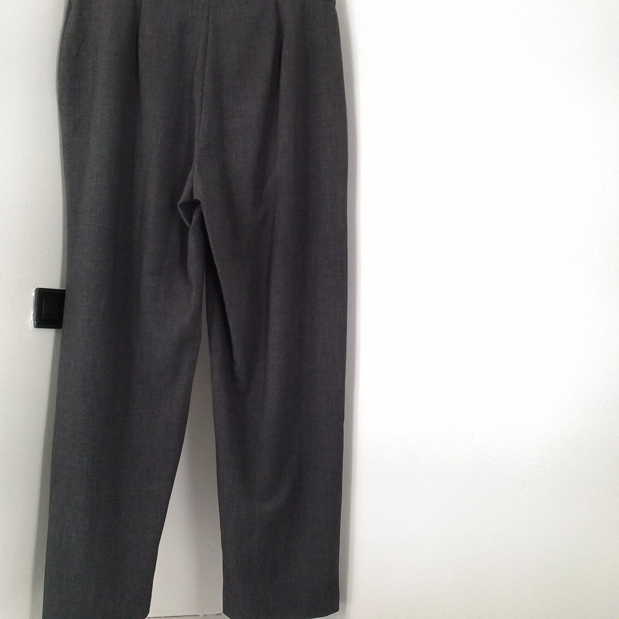 women's BRIGGS NEW YORK pants