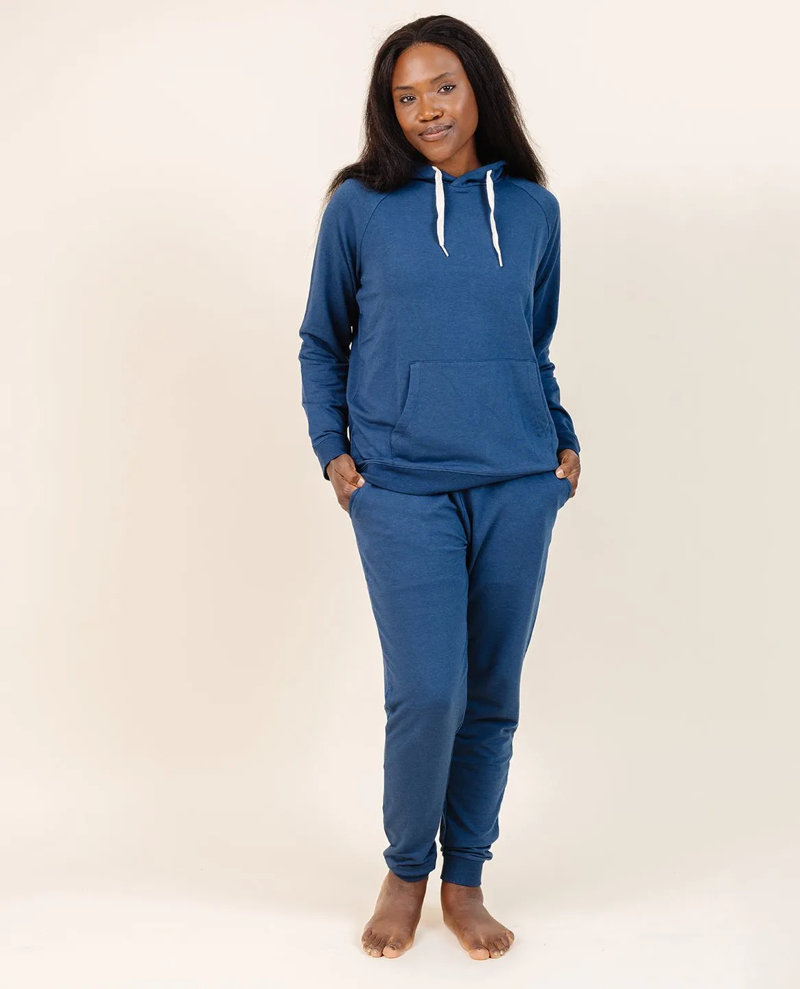 Women's Coziest Jogger in Space
