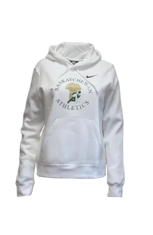 Women’s Nike Athletics Saskatchewan Team Club Hoodie