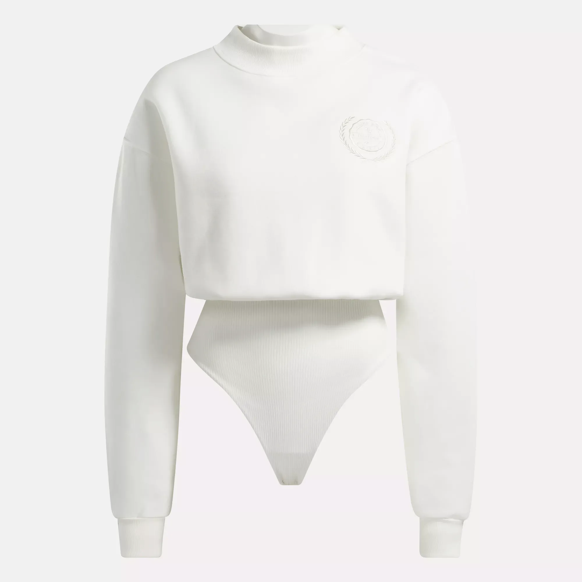 Women's Reebok x ANINE BING Sweat Bodysuit