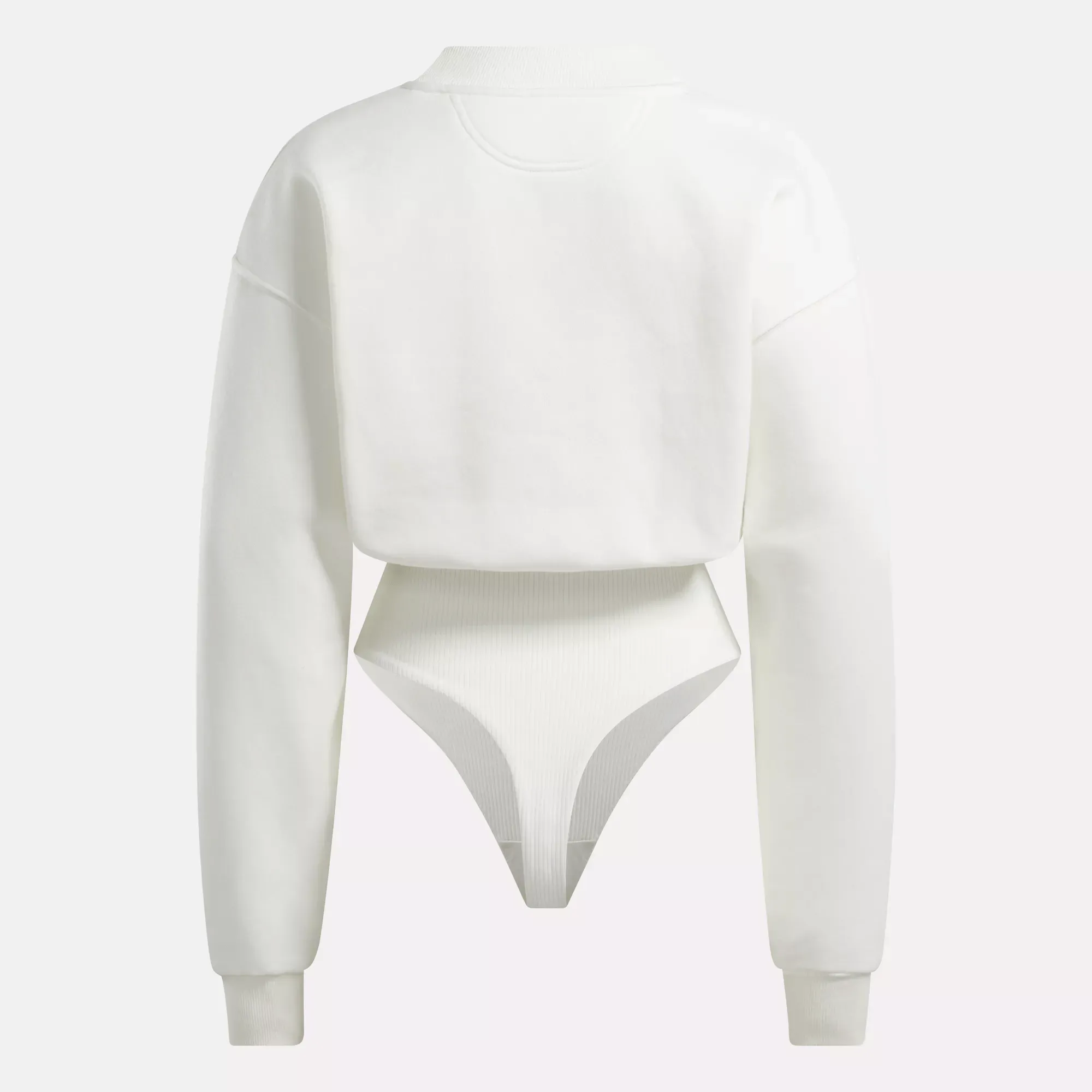 Women's Reebok x ANINE BING Sweat Bodysuit