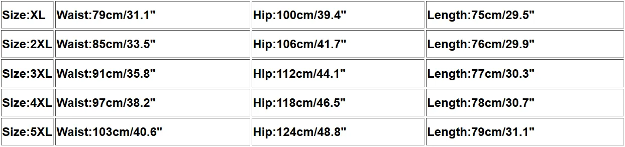 Women's Summer Skinny High Waist  Plus Size Leggings