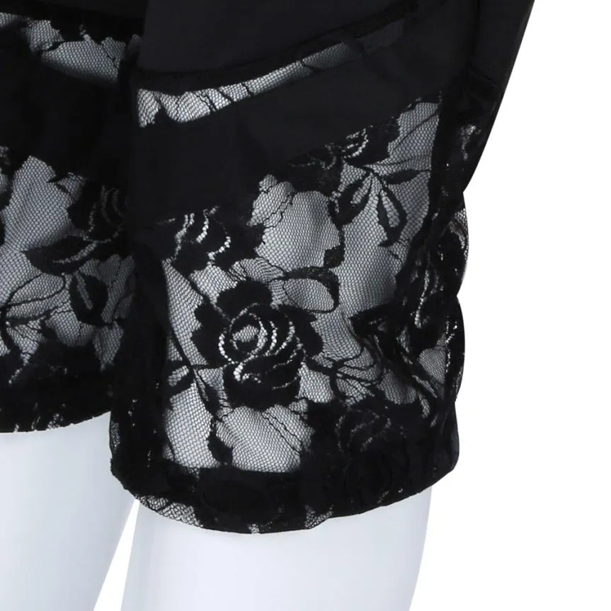 Women's Summer Skinny High Waist  Plus Size Leggings